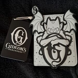 Gideons Loungefly Wallet